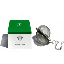 Boule à thé