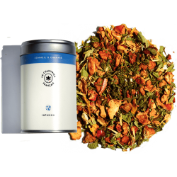Infusion BIO CBD Sommeil - Boite Collection