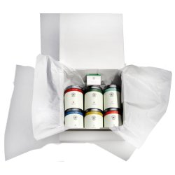 Coffret Infusions - Découverte