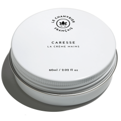 Caresse - Crème pour les mains