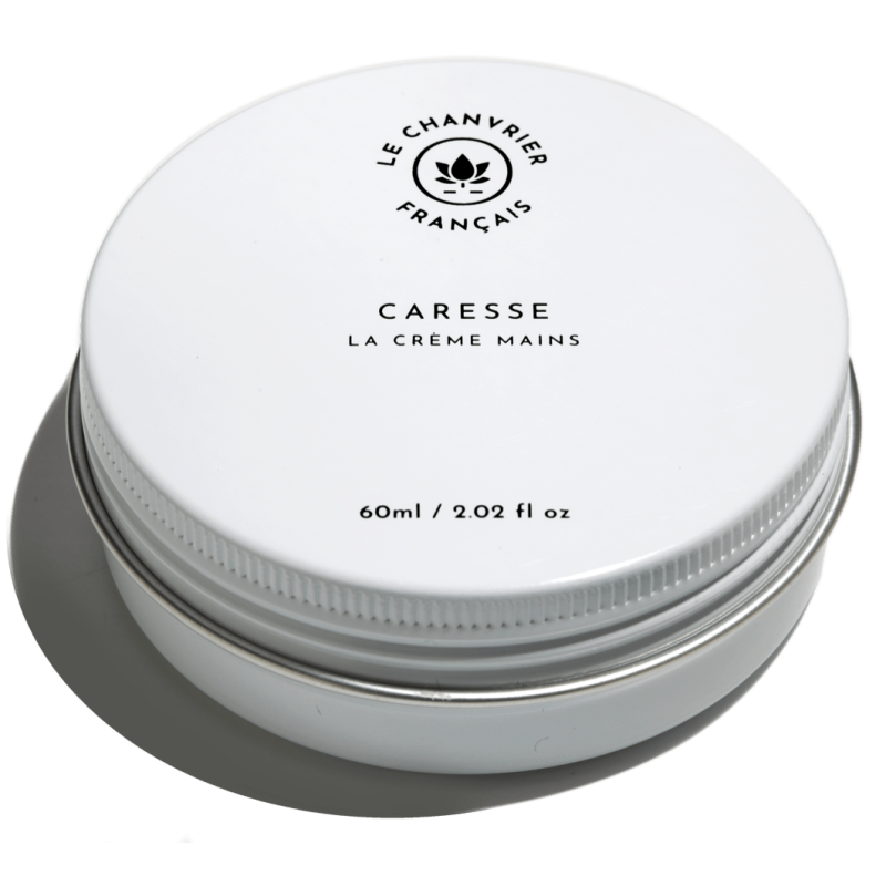 Caresse - Crème pour les mains
