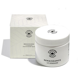 Renaissance - Gommage au CBD