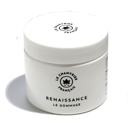 Renaissance - Gommage au CBD