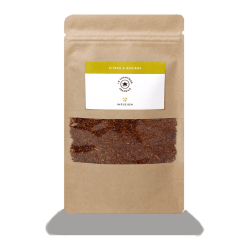 Infusion BIO CBD Citron