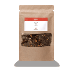 Infusion BIO CBD Agrumes