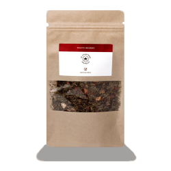 Infusion Fruits Rouges Bio