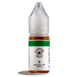 Booster CBD