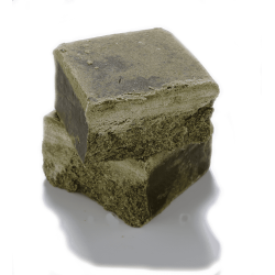 Résine CBD 70%