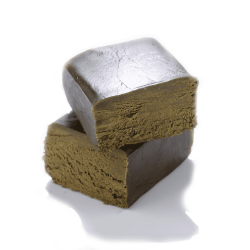 Résine CBD 50%