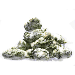 MoonRock White