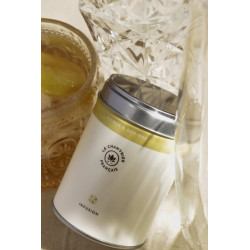 Infusion BIO CBD Citron - Boite Collection
