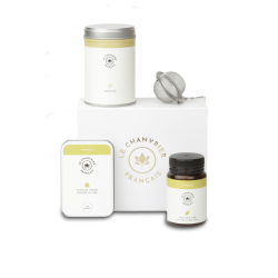 Coffret Energie