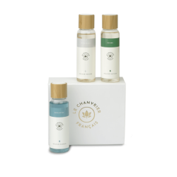Coffret Massage