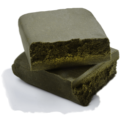 Résine CBD 30% 3 X Filtrées