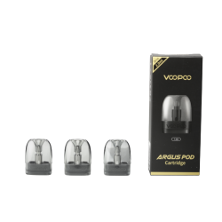 Voopoo Argus Pod Rechange