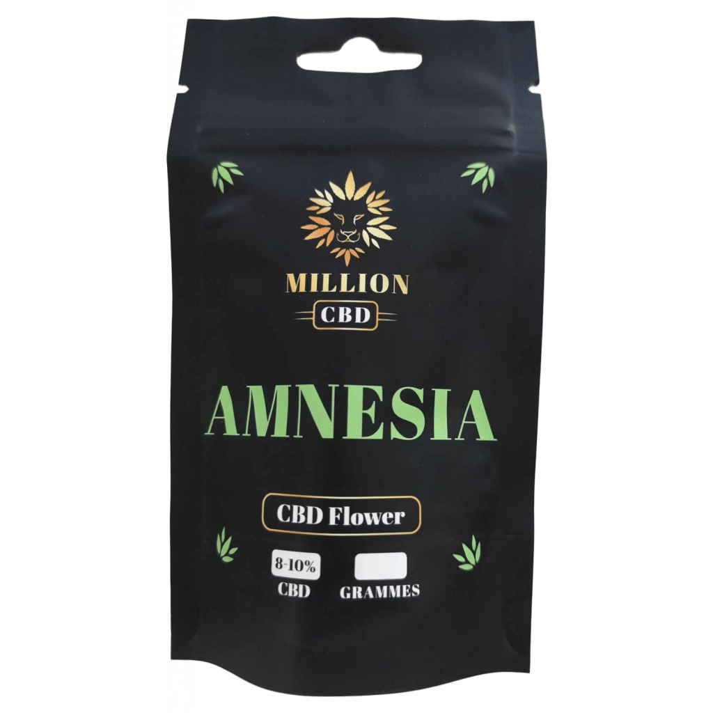 Million Amnesia 5g