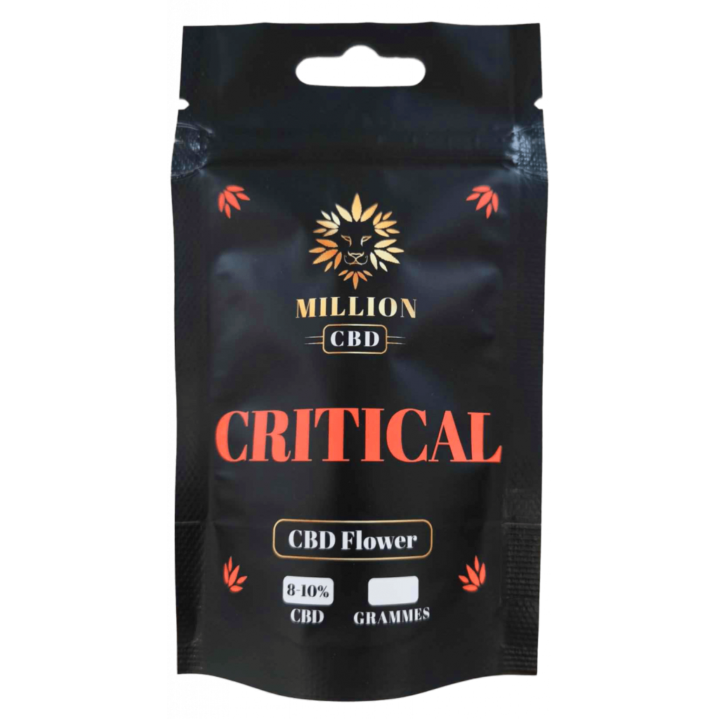 Million Critical 2g