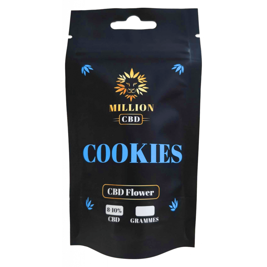 Million Cookie 2g