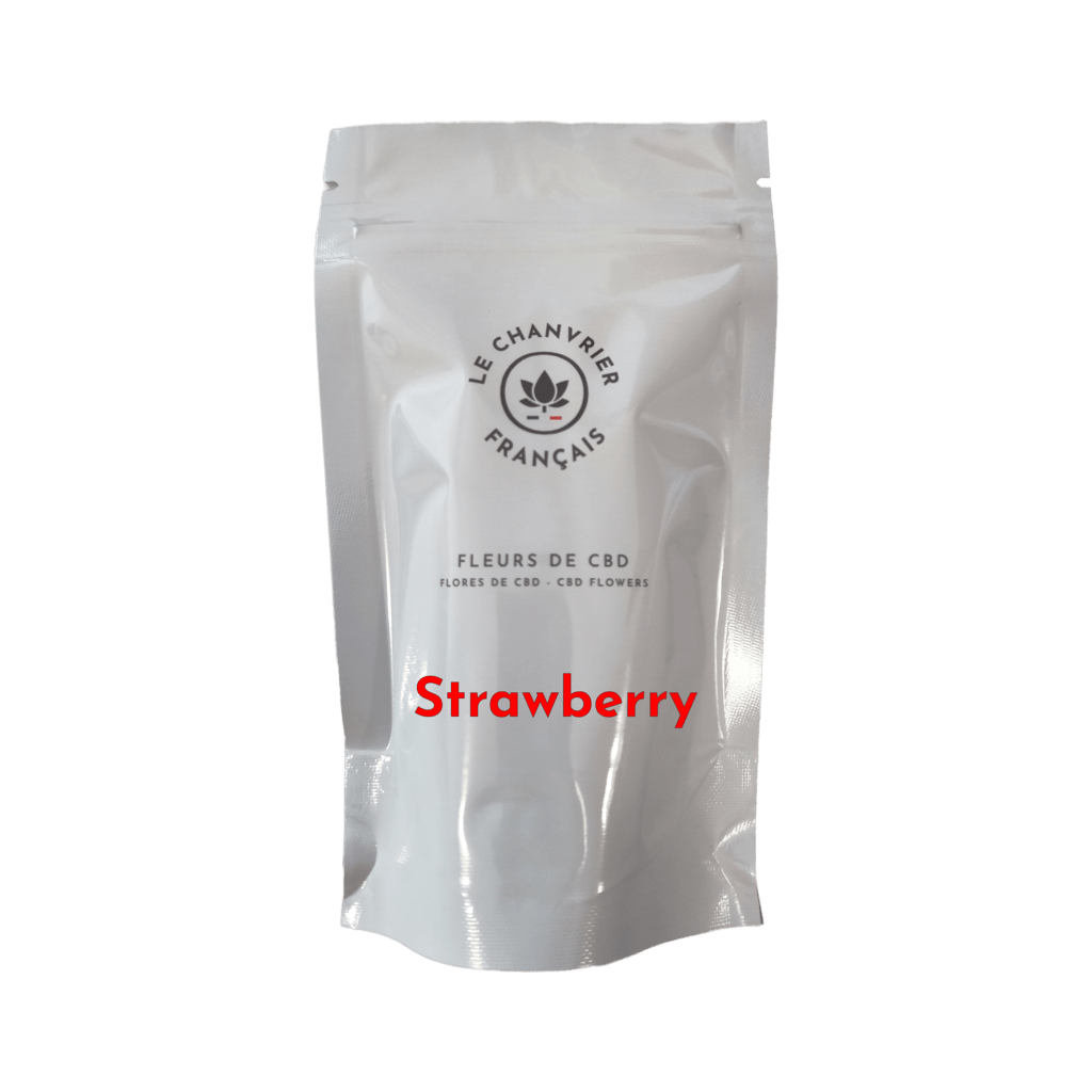 LCF Strawberry 2g