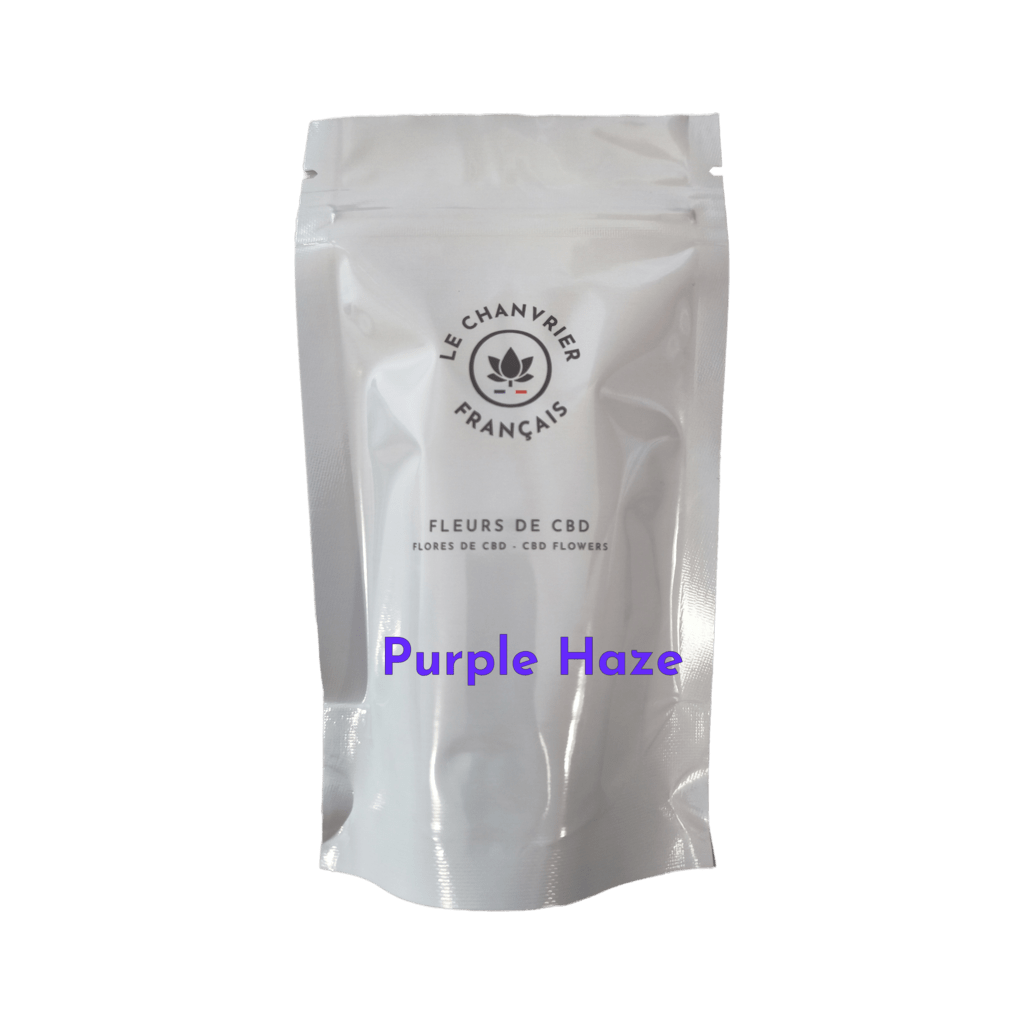 LCF Purple Haze 5g