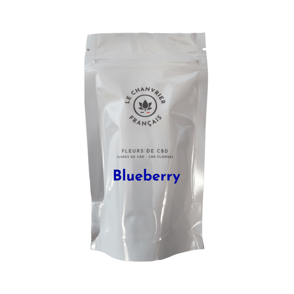 LCF Blueberry 5g