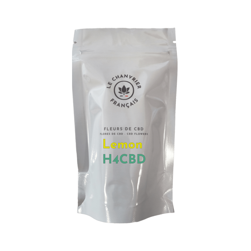 LCF Lemon H4CBD 2g