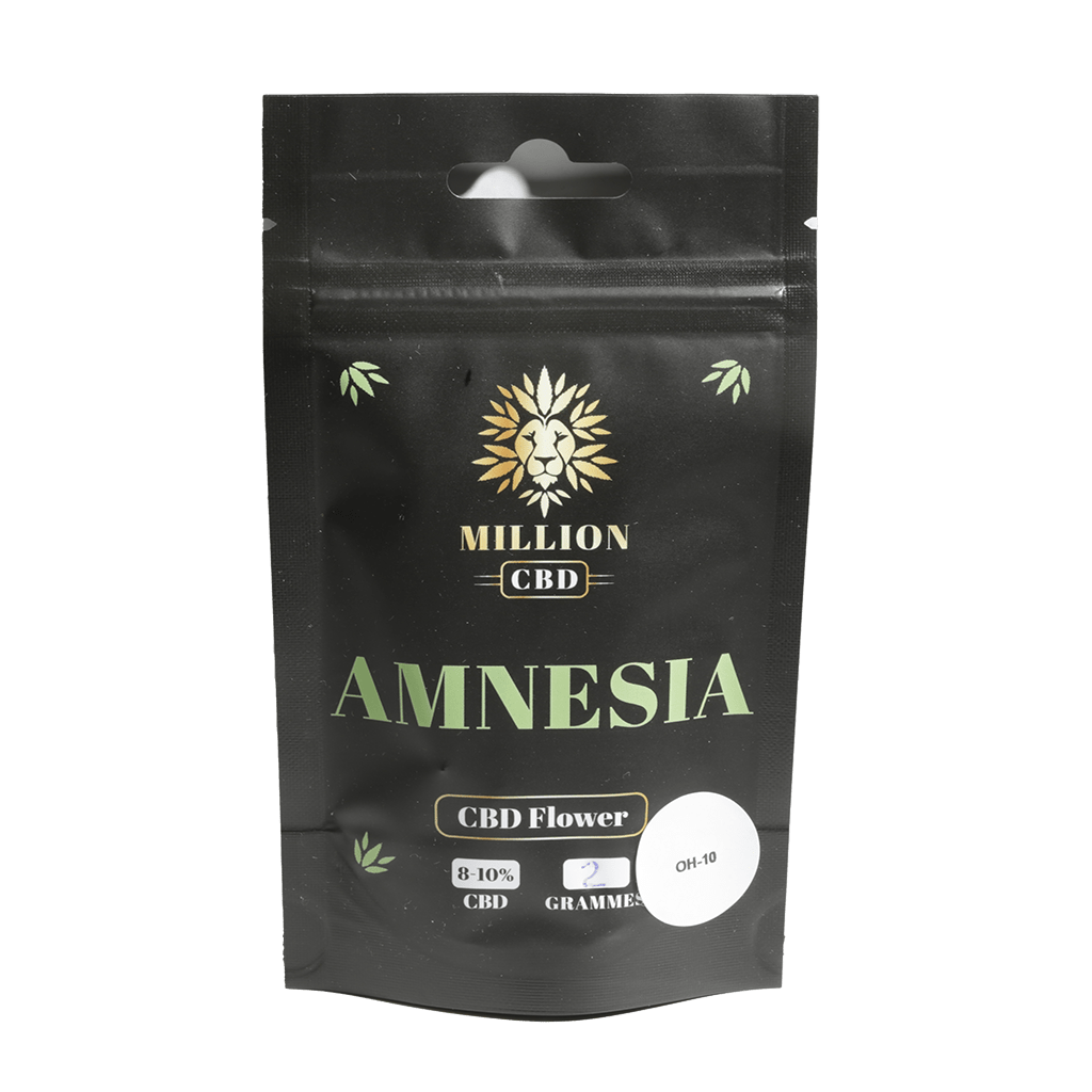 Amnesia million OH10 2G