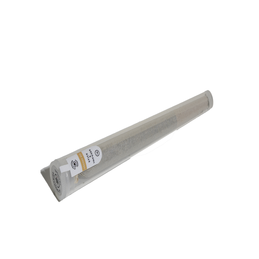 Preroll Orange Bud