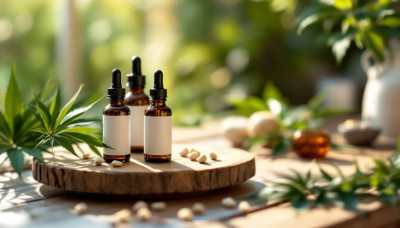 CBD sans THC : comprendre les profils et choisir un produit conforme