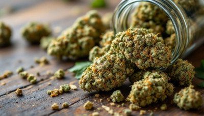 OG Kush CBD : génétique, arômes et formats disponibles