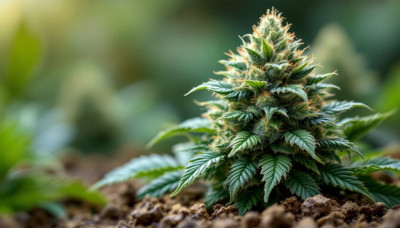 Cookie Kush CBD : origine, saveurs et caractéristiques 