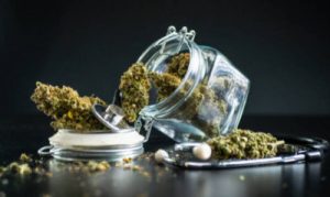 Le CBD est-il considéré comme un produit dopant ?