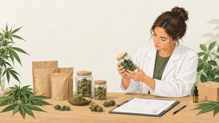 Top 5 des grossistes de CBD en France à choisir en 2026