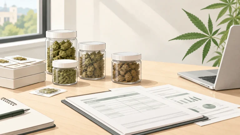 Meilleurs grossistes CBD en Italie en 2026 : sélection B2B