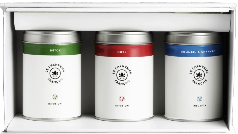 Coffret cadeau CBD ou produits CBD à l’unité : comment choisir ?