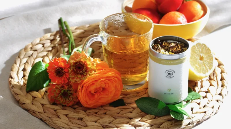 Meilleures tisanes CBD pour le soir : notre sélection