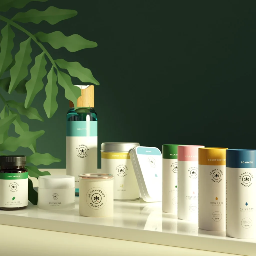 Quels produits CBD choisir pour débuter sans se tromper ?