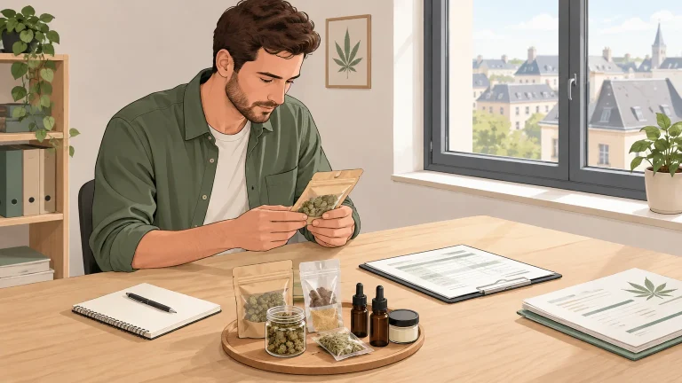 Meilleurs grossistes CBD au Luxembourg en 2026 : sélection