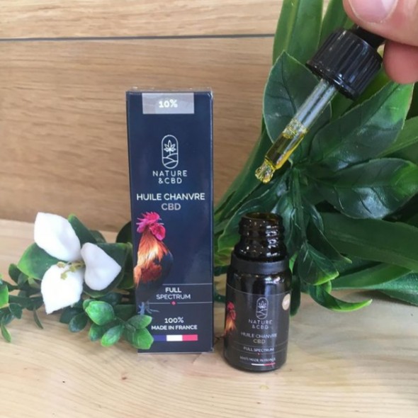 Comment utiliser le CBD en e-liquide ?