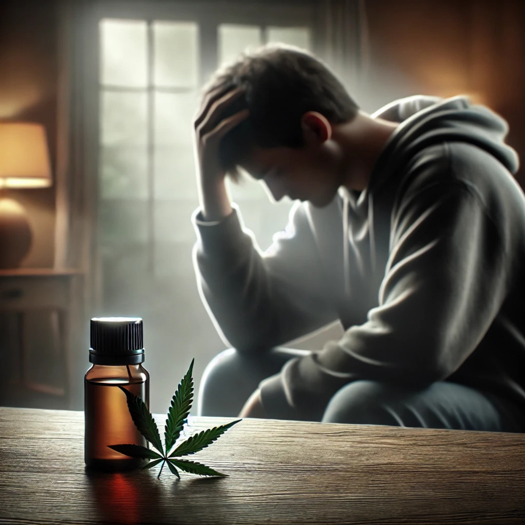 elfbar nachfüll pod läuft aus Gélules liquides Migraine : 1500mg CBD main image 0