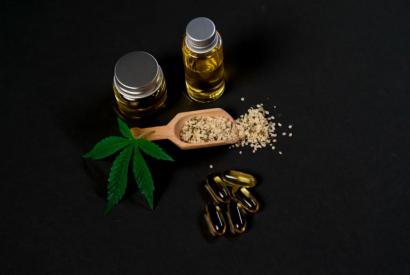 Tout ce qu’il faut savoir sur les huiles de cannabis 
