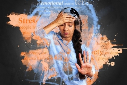 Focus sur le CBD et l’anxiété/stress