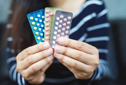 Quel impact à le CBD sur la pilule contraceptive ?