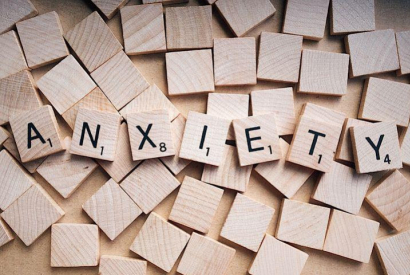 4 astuces naturelles afin de combattre l’anxiété