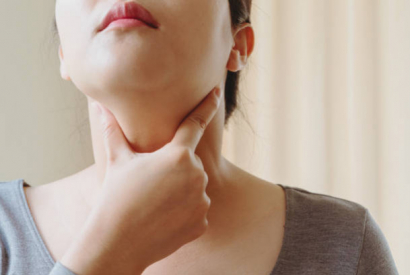 Le cbd peut-il impacter votre thyroïde ?