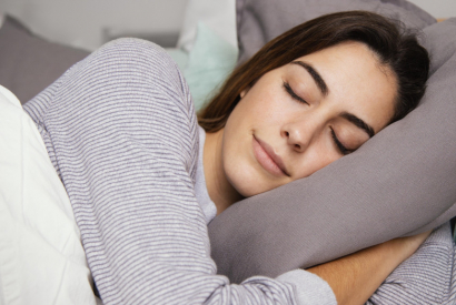 Les bienfaits du H4CBD sur le sommeil