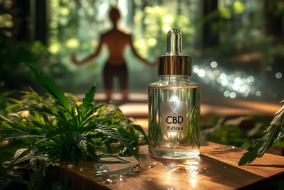 CBD 3x filtré : pourquoi choisir cette forme purifiée de CBD ?