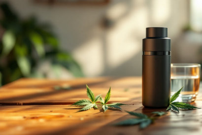 Inhalateur CBD : dangers, précautions et conseils pour une utilisation optimale