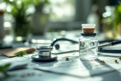 H4CBD : Comprendre les dangers et conséquences pour la santé