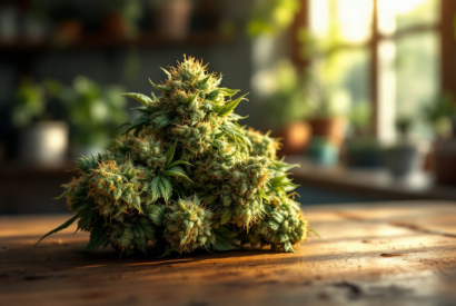 CBD : découvrir le plus puissant à fumer